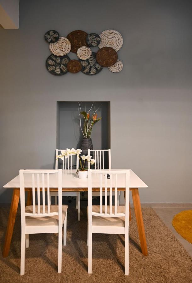 Charming Domicile Wien Allerheiligenplatz Apartment Exterior photo